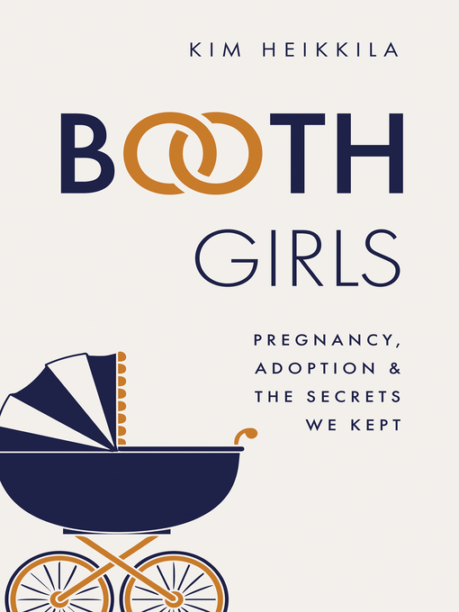 Cover image for Booth Girls